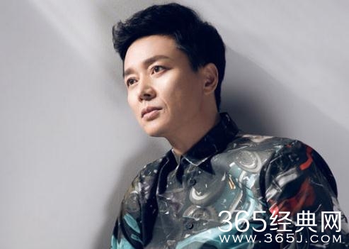 誓言加藤是谁演的 刘奕君个人资料介绍