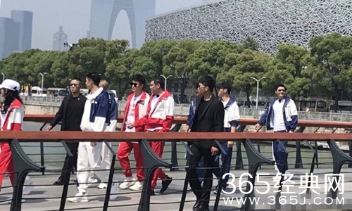 奔跑吧第2季足球特辑嘉宾名单分组揭晓