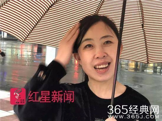 曾因追星致父身亡的杨丽娟，如今还想见刘德华