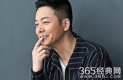 誓言加藤是谁演的 刘奕君个人资料介绍