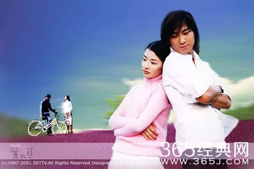 【最夯剧集社】第七十七期：台湾偶像剧《薰衣草》将翻拍，男主是乐华旗下艺人?