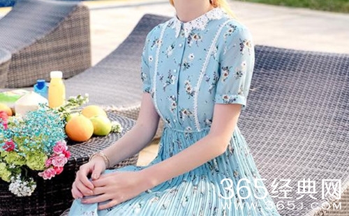 【就是个水槽】第七十七期：从爱情的边疆看服装流行！别不信，其实你的奶奶比你潮多了