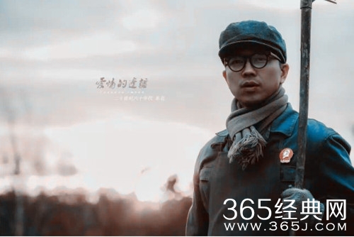 【就是个水槽】第七十七期：从爱情的边疆看服装流行！别不信，其实你的奶奶比你潮多了