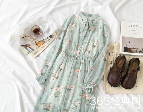 【就是个水槽】第七十七期：从爱情的边疆看服装流行！别不信，其实你的奶奶比你潮多了