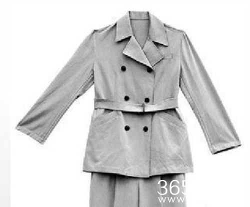 【就是个水槽】第七十七期：从爱情的边疆看服装流行！别不信，其实你的奶奶比你潮多了