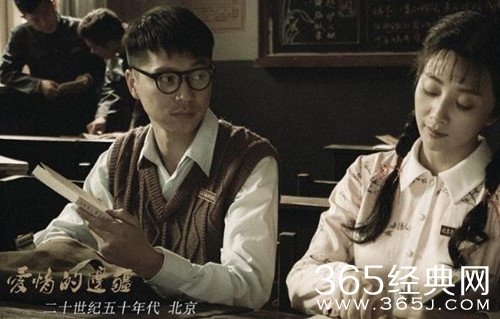 【就是个水槽】第七十七期：从爱情的边疆看服装流行！别不信，其实你的奶奶比你潮多了