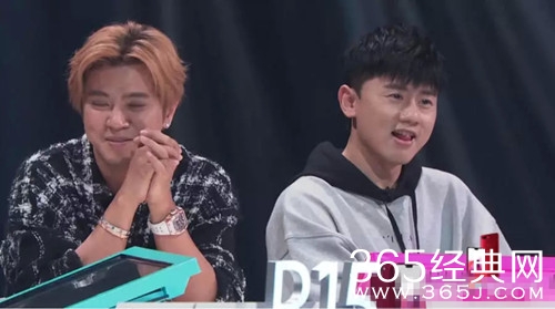 创造101朱天天是最尴尬的选手 太招黑了