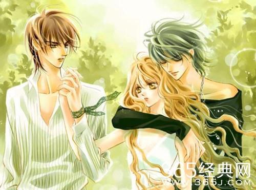 【就是个水槽】第七十八期：泡沫之夏又出新版？！夸张到尴尬的原著外貌描写和新旧版选角对比了解一下？