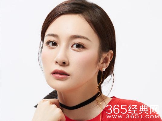 誓言韩依璇是谁演的 隆妮个人资料介绍