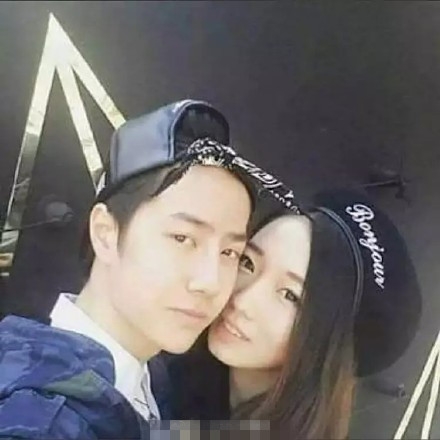创造101王一博孟美岐曾经是情侣这是真的吗