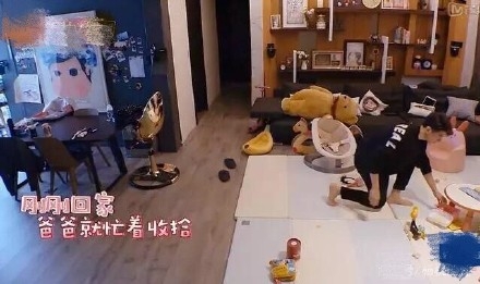 妈妈是超人3修杰楷频繁出镜引争议是怎么回事