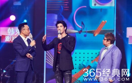 我想和你唱第3季第3期嘉宾名单揭晓