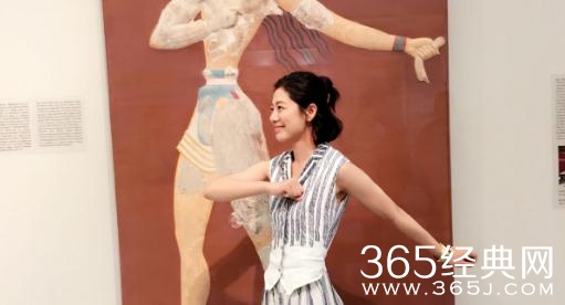 上海女子图鉴罗海燕是谁演的 王真儿个人资料介绍