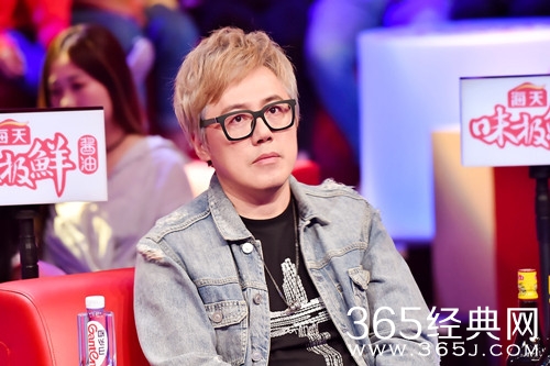 跨界歌王3张宇为什么代替黄子佼担任点评团成员