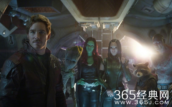 【赏影猎人】第十四期：灭霸果然是第一主角，众英雄集结场面宏大