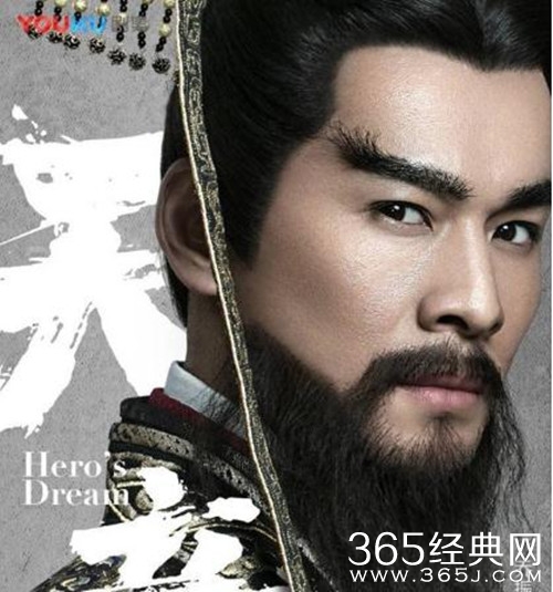 【就是个水槽】第七十九期：粉丝们还在说陌上人如玉，公子世无双？乔振宇的大胡子版秦始皇了解一下？