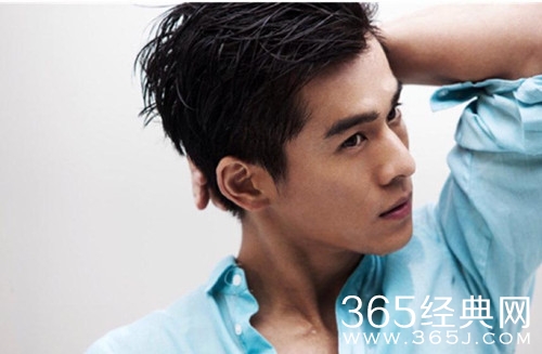 【就是个水槽】第七十九期：粉丝们还在说陌上人如玉，公子世无双？乔振宇的大胡子版秦始皇了解一下？