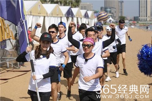 奔跑吧第2季第5期直播观看地址 完整版视频观看