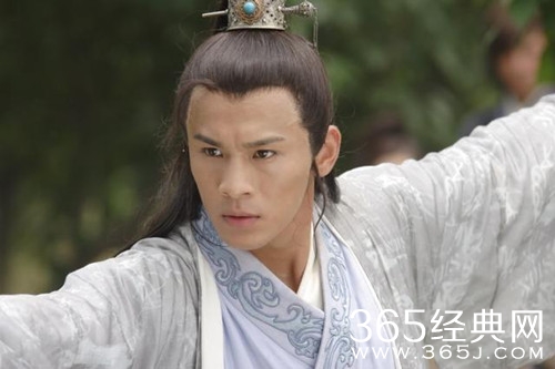 【就是个水槽】第七十九期：粉丝们还在说陌上人如玉，公子世无双？乔振宇的大胡子版秦始皇了解一下？