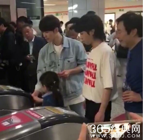 放开我北鼻第三季华晨宇是哪一期播出时间什么时候