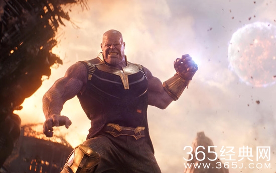 【赏影猎人】第十四期：灭霸果然是第一主角，众英雄集结场面宏大