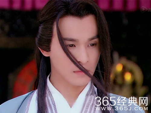 【就是个水槽】第七十九期：粉丝们还在说陌上人如玉，公子世无双？乔振宇的大胡子版秦始皇了解一下？