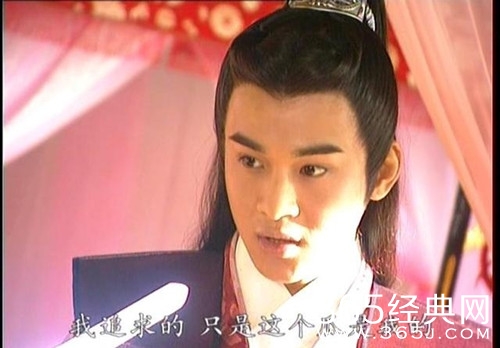 【就是个水槽】第七十九期：粉丝们还在说陌上人如玉，公子世无双？乔振宇的大胡子版秦始皇了解一下？