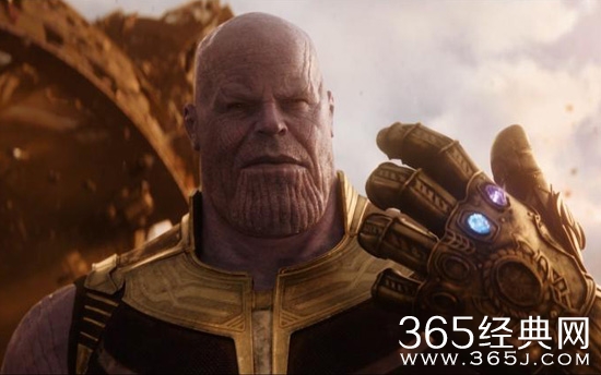 【赏影猎人】第十四期：灭霸果然是第一主角，众英雄集结场面宏大