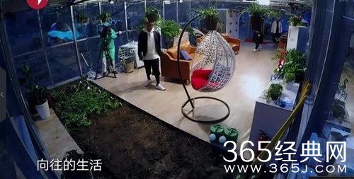 【综艺甜饼】第123期：《极限挑战》和《向往的生活》公开互动，这是要合体的节奏吗？