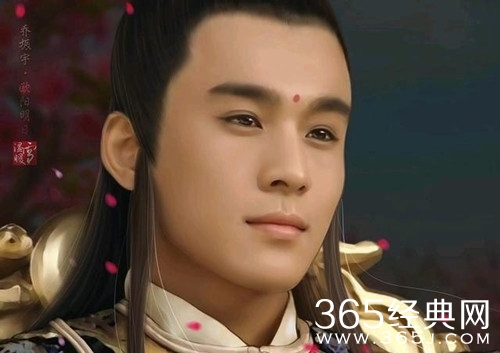 【就是个水槽】第七十九期：粉丝们还在说陌上人如玉，公子世无双？乔振宇的大胡子版秦始皇了解一下？