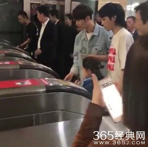 放开我北鼻第三季华晨宇是哪一期播出时间什么时候