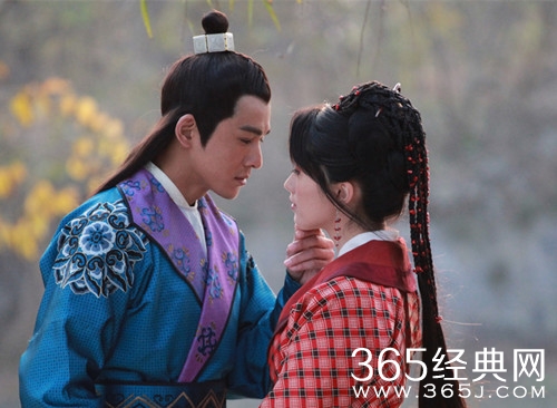 【就是个水槽】第七十九期：粉丝们还在说陌上人如玉，公子世无双？乔振宇的大胡子版秦始皇了解一下？