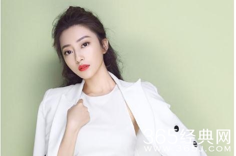 天意墨舞是谁演的 陈瑾如个人资料介绍
