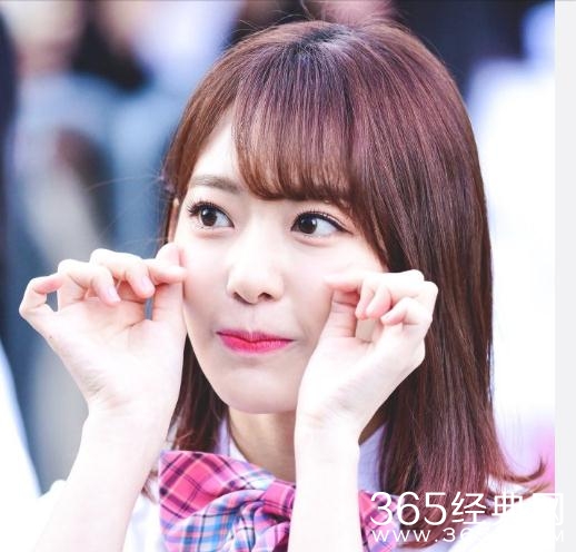 【综艺甜饼】第124期：韩综《produce48》开播，美腻的小姐姐太多啦~