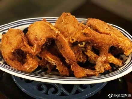 向往的生活第4期黄磊做的五香熏鱼怎么做的 做法简析