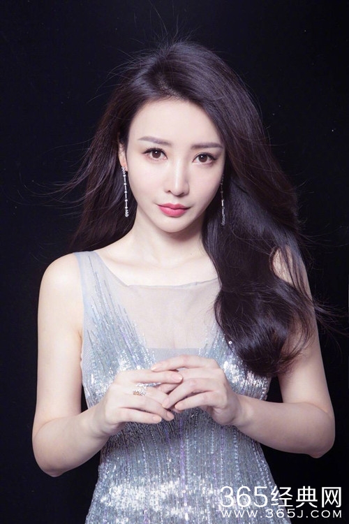 柳岩自曝北漂辛酸史，称将来女儿绝不富养