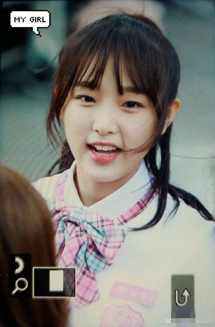 【综艺甜饼】第124期：韩综《produce48》开播，美腻的小姐姐太多啦~