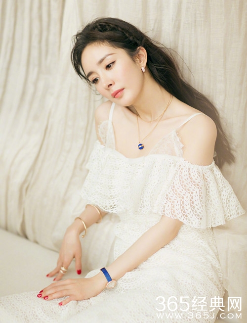 杨幂8000万粉丝福利是什么