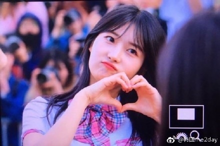 【综艺甜饼】第124期：韩综《produce48》开播，美腻的小姐姐太多啦~