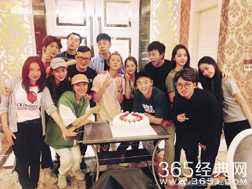 奔跑吧第2季范丞丞是哪一期播出时间什么时候