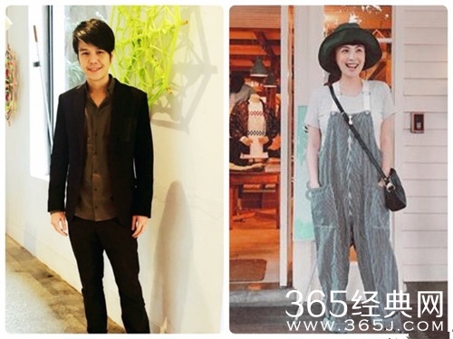 魏如萱怀孕多久了 什么时候结的婚