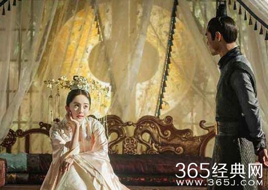 扶摇孟扶摇结局是什么成女皇了吗