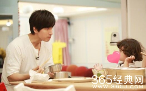 放开我北鼻第3季言承旭是哪一期播出时间