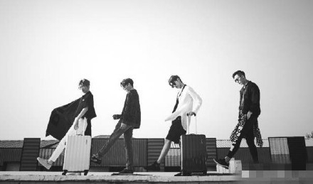 【综艺甜饼】第126期：坤音四子的发展有可能超过爱奇艺的九人团吗？