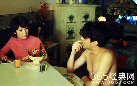 【寻影启示录】第十五期：大家要经常回家陪陪父母