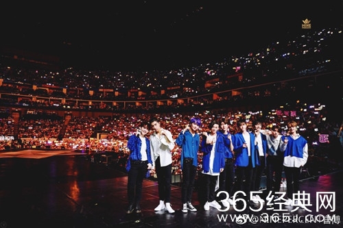 【综艺甜饼】第126期：坤音四子的发展有可能超过爱奇艺的九人团吗？