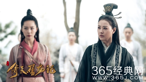 【最夯剧集社】第八十一期：