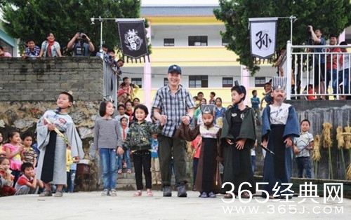 同一堂课是一档什么综艺 嘉宾阵容如何呢