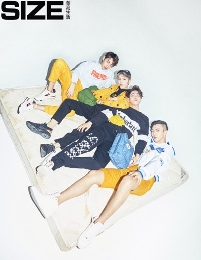 【综艺甜饼】第126期：坤音四子的发展有可能超过爱奇艺的九人团吗？