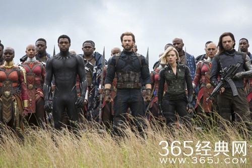 【就是个水槽】第八十一期：复联3死伤惨重！计划生育很重要，写作灭霸读作法海，拆cp专家诠释佛系反派！